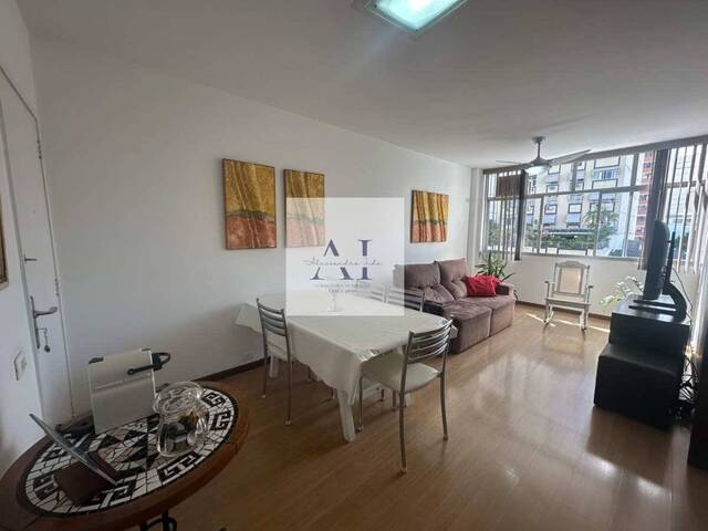 #AP0004 - Apartamento para Venda em Niterói - RJ