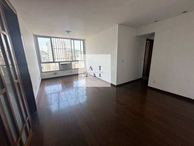 #AP0008 - Apartamento para Venda em Niterói - RJ