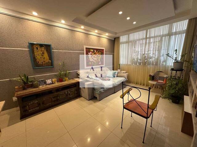 #AP0001 - Apartamento para Venda em Niterói - RJ