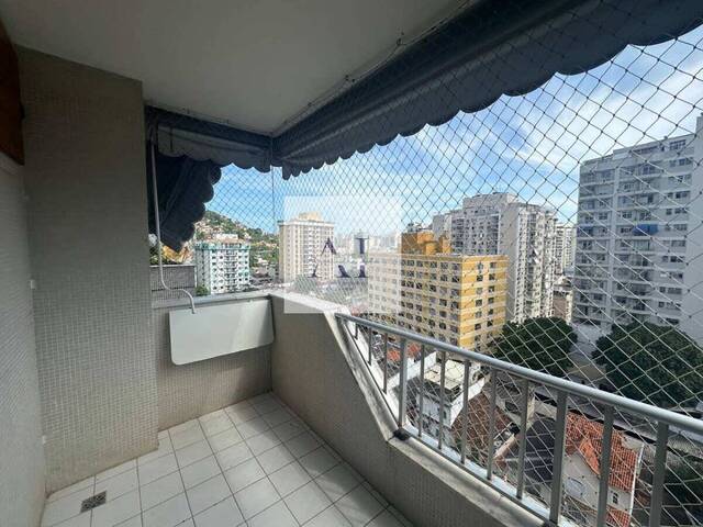 #AP0003 - Apartamento para Venda em Niterói - RJ