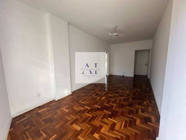 #AP0002 - Apartamento para Venda em Niterói - RJ