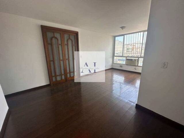 #AP0008 - Apartamento para Venda em Niterói - RJ