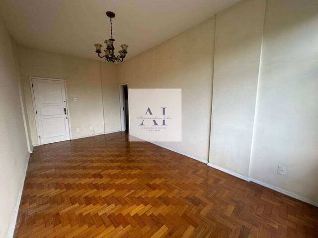 #AP0009 - Apartamento para Venda em Niterói - RJ