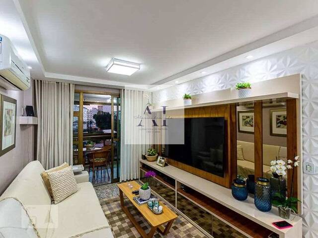 #AP0005 - Apartamento para Locação em Niterói - RJ