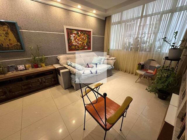 Apartamento para Venda em Niterói - 4