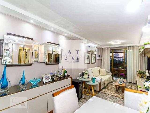 Apartamento para Locação em Niterói - 4