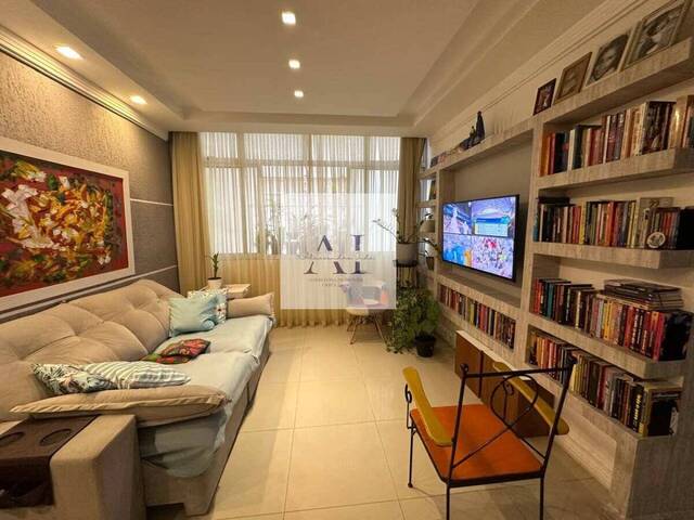 #AP0001 - Apartamento para Venda em Niterói - RJ