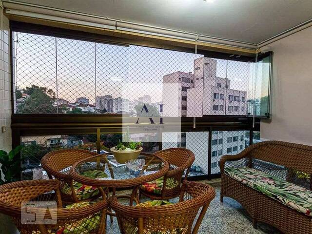 #AP0005 - Apartamento para Locação em Niterói - RJ
